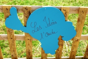 Un F'estivale des Enfants vraiment très l'Ouche !